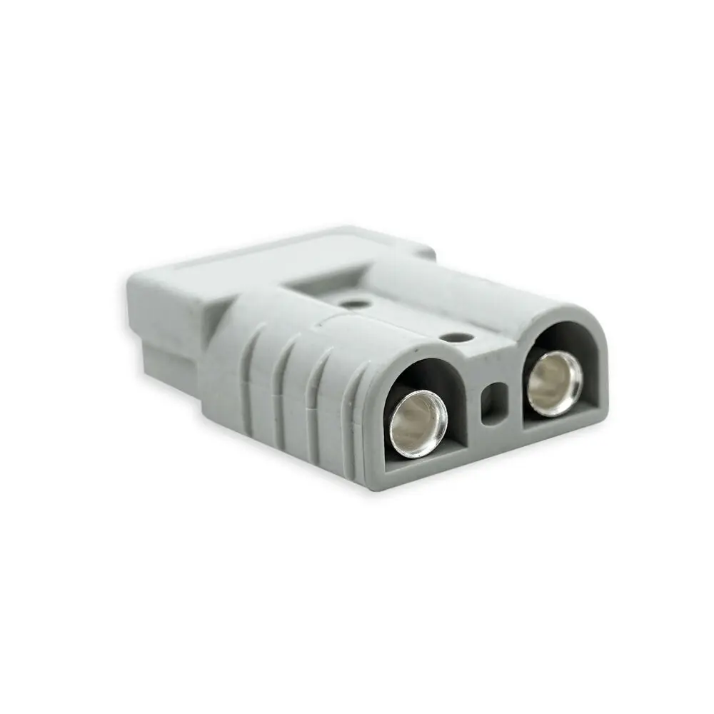 3 шт. для разъемов в стиле Андерсон 50 А 6awg 12-24 В постоянного тока адаптер