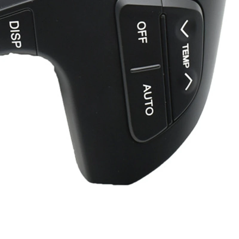 

G8TE A Set Multifunction Steering Wheel Switch for Camry 06-12 Highlander 09-14