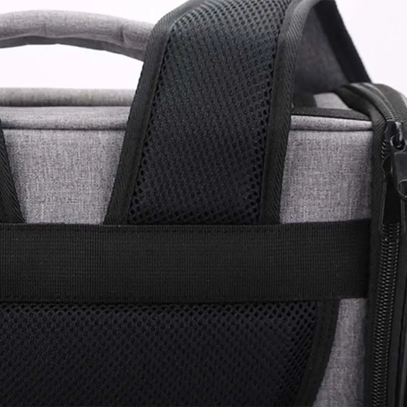 

Portable Bird Carrier Cage Bag Breathable Parrot Out Backpack Pet Bird Travel