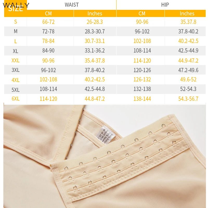 

Lift Up Butt Lifter Padded Hip Enhancer Women Dress Sexy Underwear High Waist Trainer Bodysuit Control Panties Shapewear