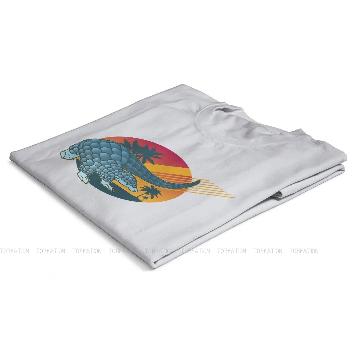 Футболка женская с принтом тиски Майами | Женская одежда