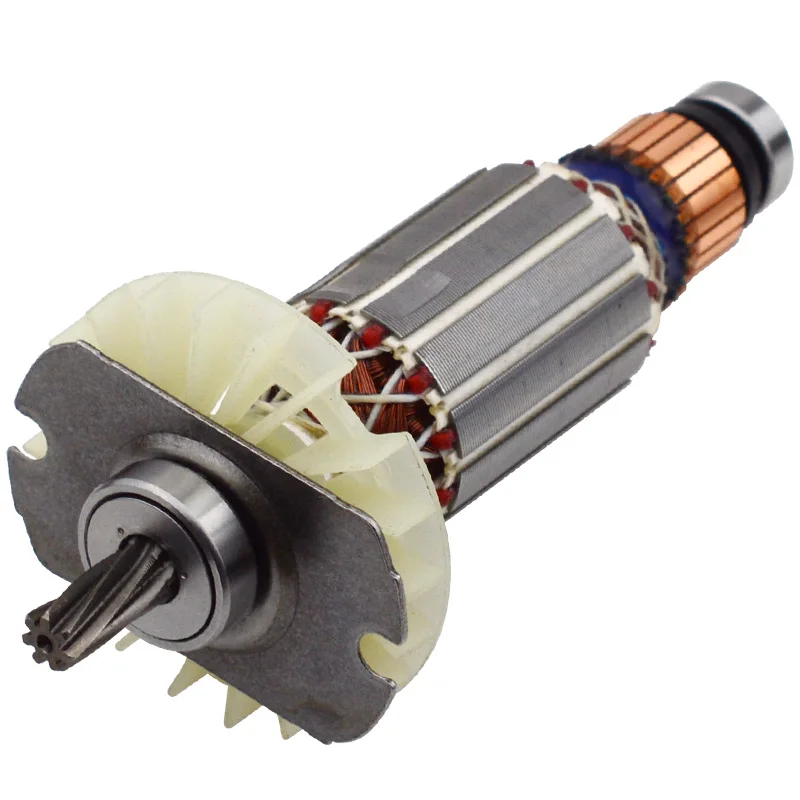 

Роторный якорь для Bosch GBH 2-26
