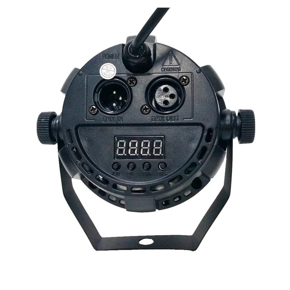 Беспроводной дистанционного Управление этап яркий гладкой светильник ing лампа