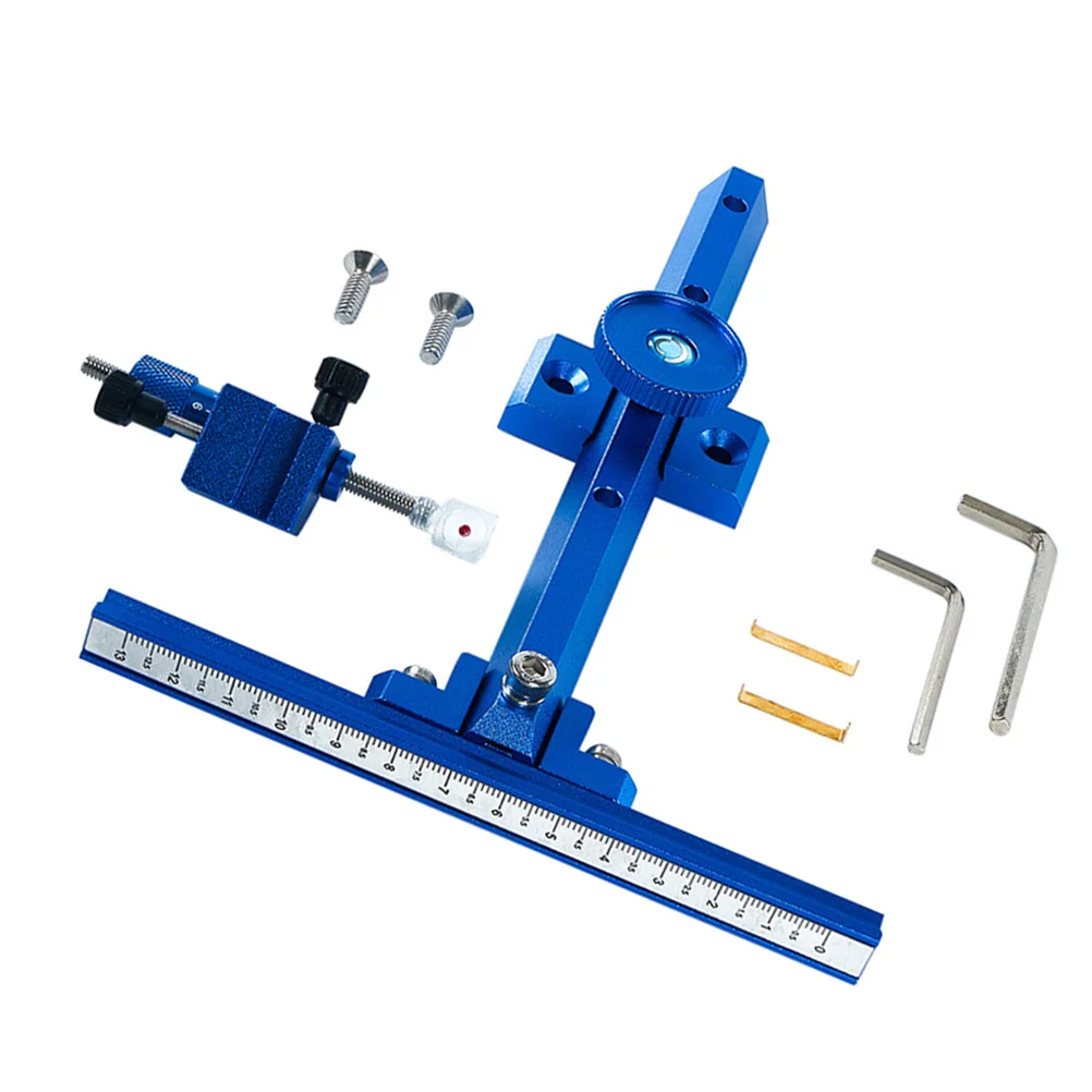 

Competition Bow Sight Kit for Recurve Bow Archery EquipmentPull Sight Archery Bolts with Scale