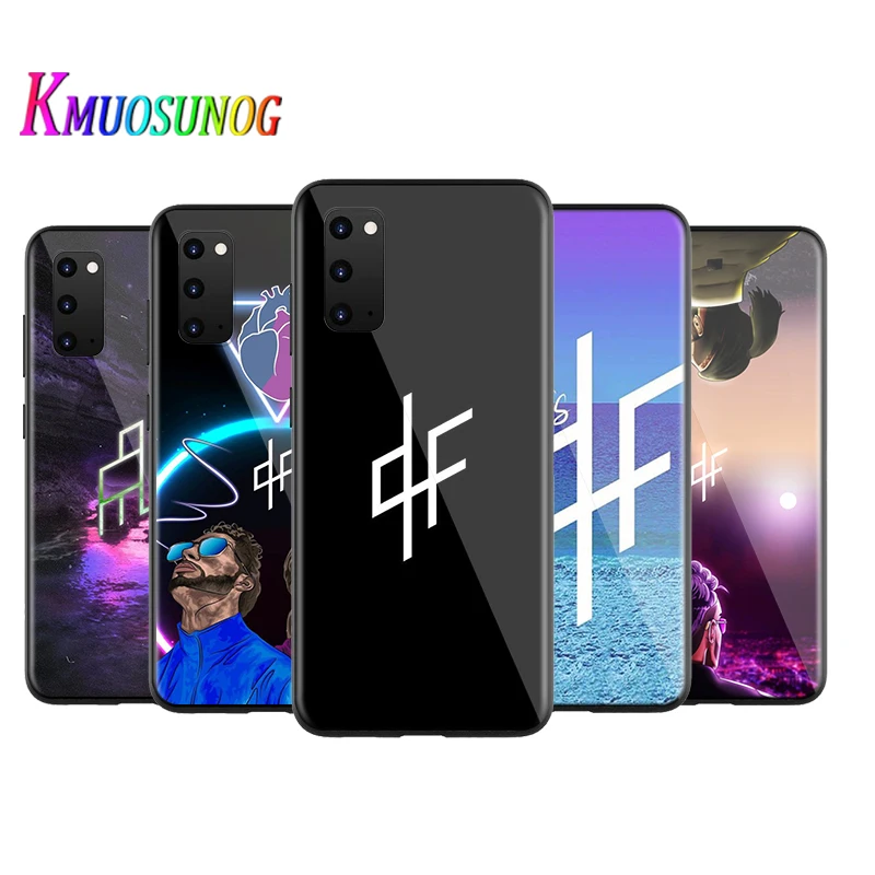 

PNL QLF Rapper For Samsung Galaxy S20 FE Ultra Lite Plus A11 A12 A21 A31 A41 A42 A51 A52 A71 A81 A91 Phone Case