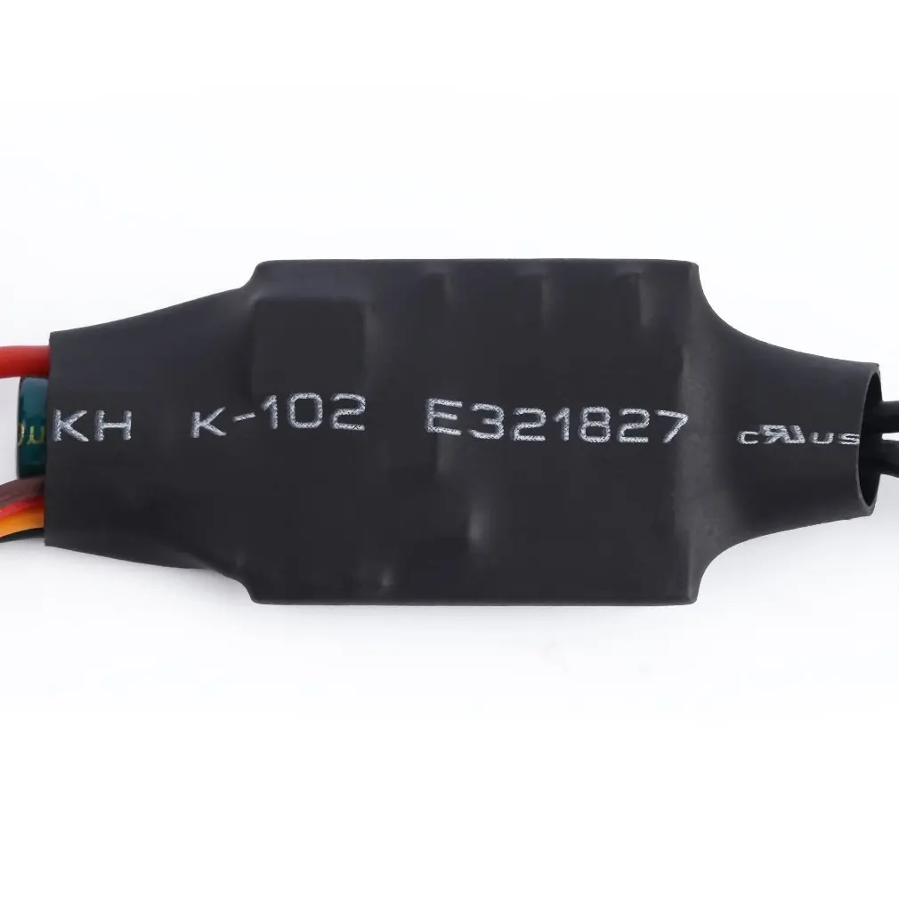 Бесщеточный контроллер скорости ESC MR.RC 12A для 250 Четырех Осей F330|Наборы
