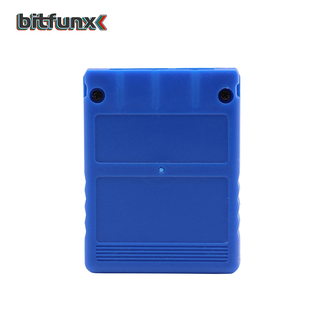 Bitfunx красочный v1.953 64 Мб Бесплатный McBoot FMCB для Playstation2 PS2|Запасные части| |