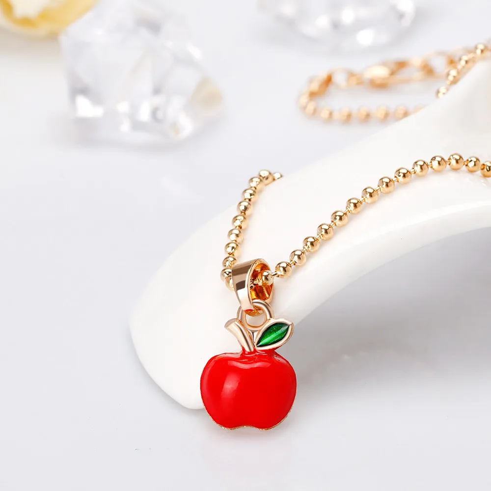 Женская Рождественская серия подвеска в виде Санта-Клауса снеговика елки