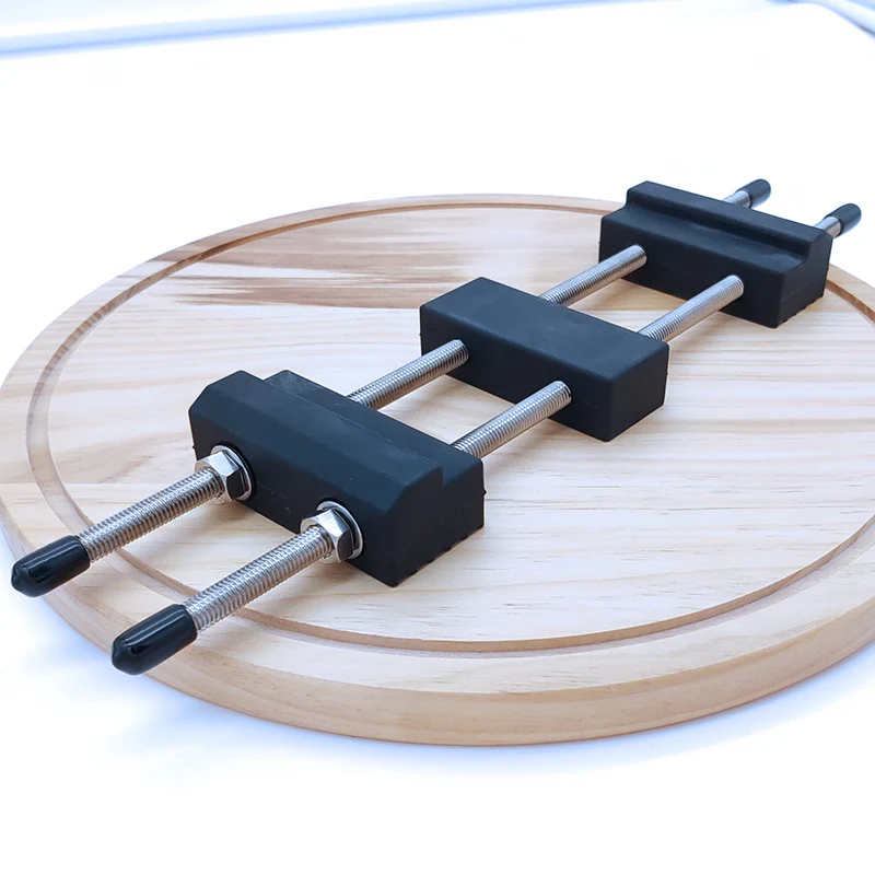 1 шт. нескользящий держатель Точилки для ножей точильный камень основание