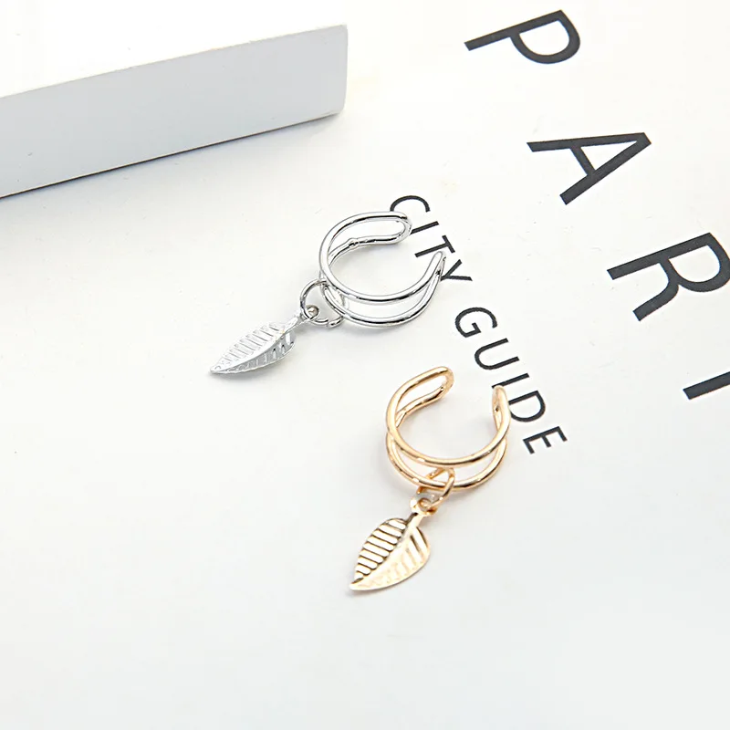 Корейская версия 100 изысканные металлические элегантные личности маленький лист