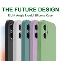 case for samsung s21 note10 s10 s11 s20 s30 ultra pro plus lite s20fe candy color full lens protection silicone soft tpu cover