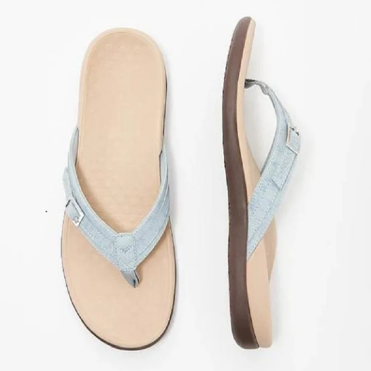 

Sandals Slippers Woman Summer Ladies Shoes Comfortable Casual Beach Female Soft 2021 New Footwear