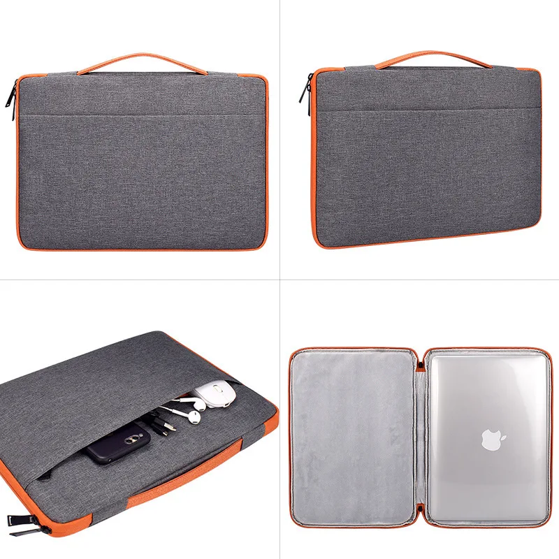 

Portable Laptop Bag Shoulder Bags for Men Messenger Bag Men Briefcase Bolso De Mano Hombre Shoulder Bags for Men Sac Homme