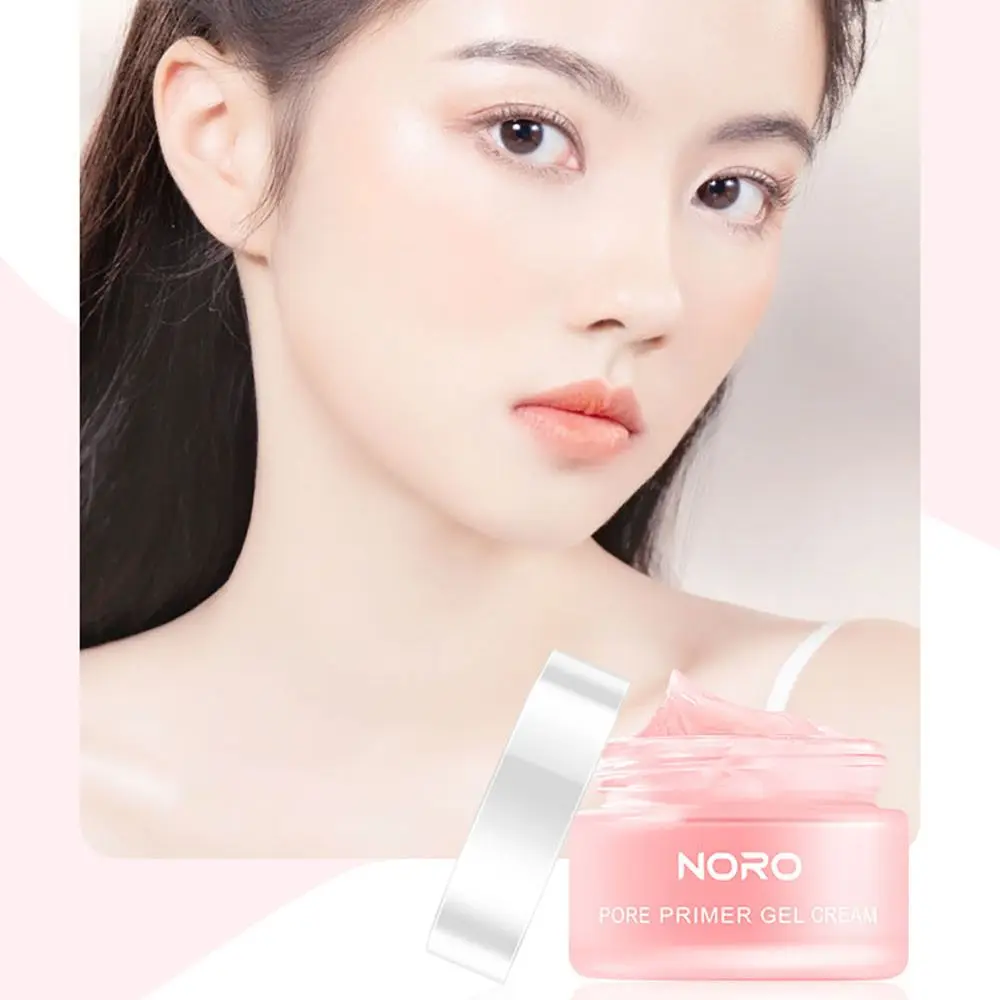 

Гель-праймер для нежной кожи, Праймер, крем-основа, жидкая натуральная матовая основа, 30 г