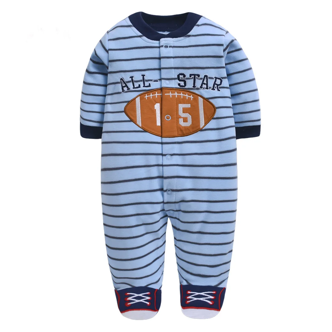 Одежда для маленьких мальчиков зимняя одежда Детский комбинезончик Комбинезон