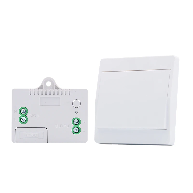 Беспроводной Выключатель Saful с автономным питанием для умного дома