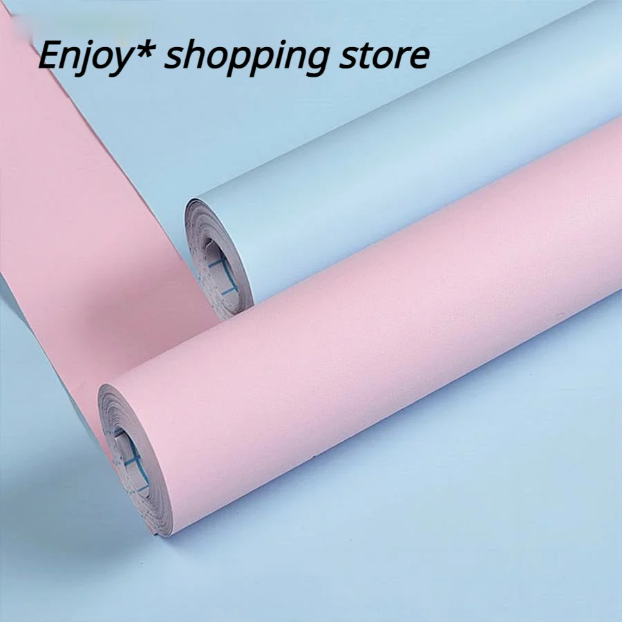 

Kitchen Cabinet Wallpaper Roll Self Adhesive Wall PVC Furniture Stickers Contact Craft Decorative