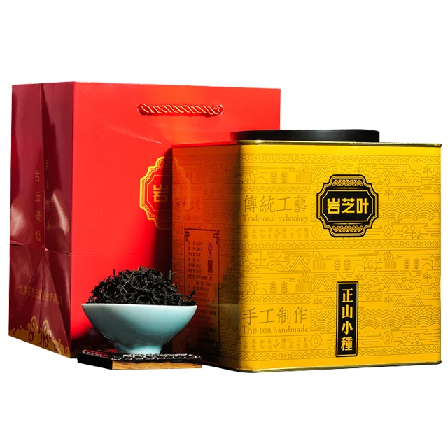 500g Fujian Tong Mu Guan Lapsang Souchong Black tea Zheng Shan Xiao Zhong Zhengshanxiaozhong Wuyi Oolong | Багаж и сумки