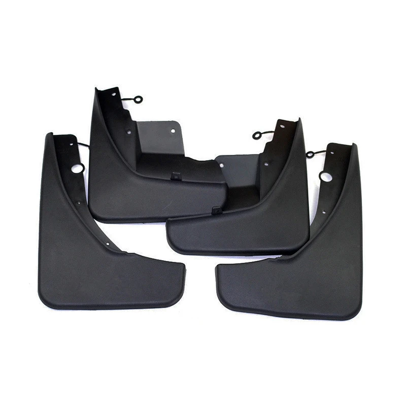 

For Jeep Grand Cherokee 2011-2018 Sedan Mudflaps Splash Guards Mud Flap Mudguards Fender 2010 2012 2013 2014 2015 Set Mud Flaps