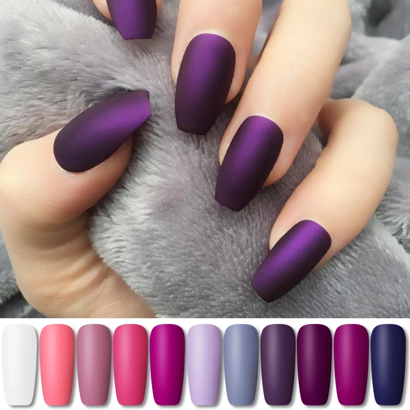 Набор инструментов для дизайна ногтей 6 шт. набор гель-лаков впитывающий базовый