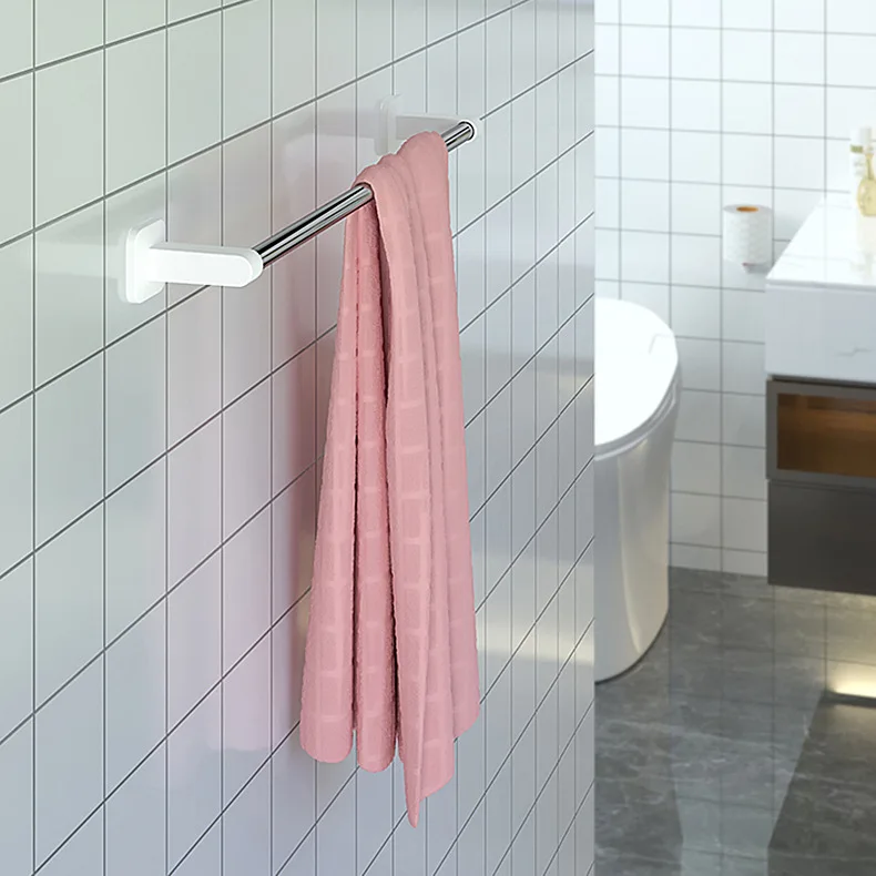 Держатель для полотенец из нержавеющей стали 51 см | Обустройство дома