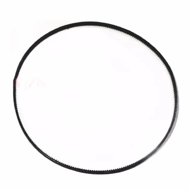 

2pcs Small Paper Feed Belt for HP OfficeJet Pro 276dw Printer CM751-40088 CR768A C9309A