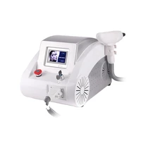 practical and efficient laser tattoo removal eyebrow pigment eyebrow line machine with red pointer tattoo removal laser machine