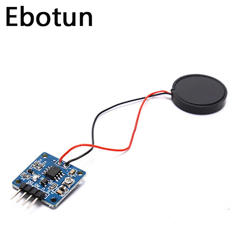Пьезоэлектрический ударный датчик Вибровыключатель с пластиной для Arduino 51 UNO