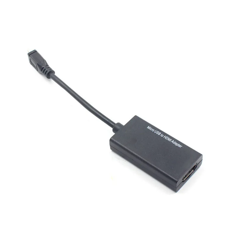Nworld высокое Скорость для микро флеш накопителя USB HDMI совместимый соединительный