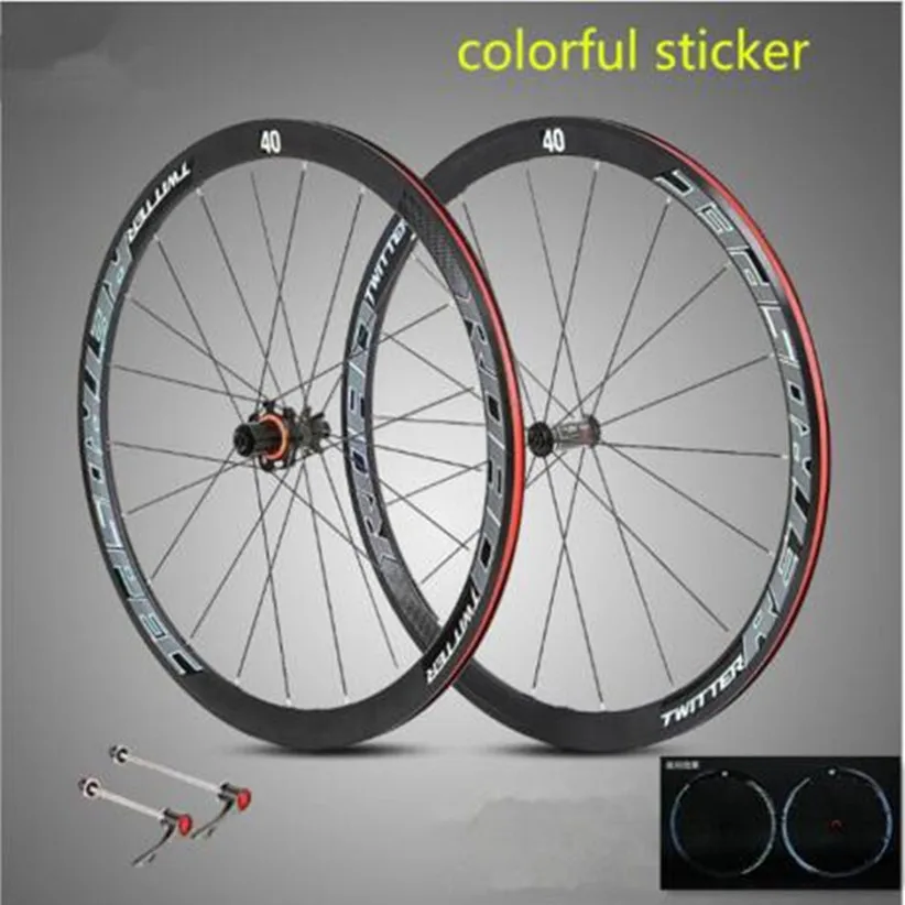 700C дорожный велосипед ультра светильник из алюминиевого сплава колесная