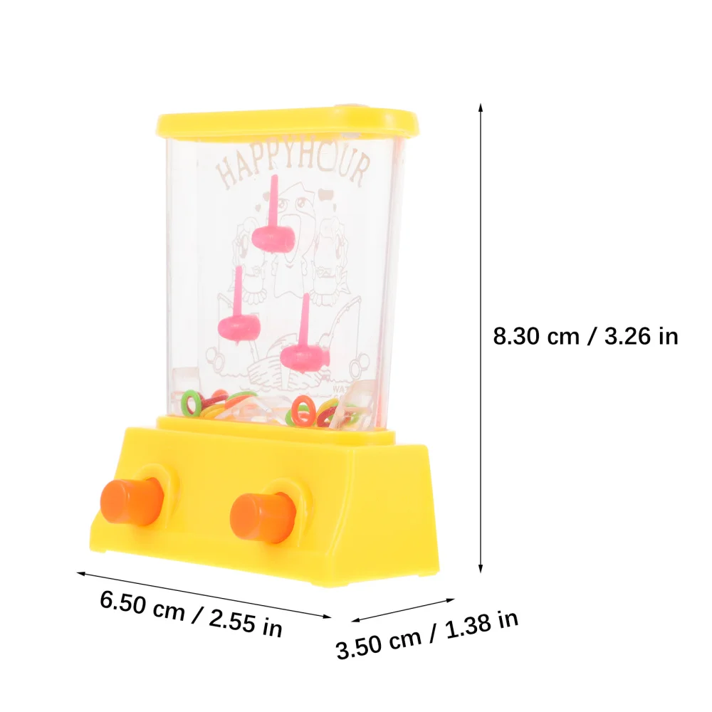 4 шт. игрушки в виде кольцевых игр