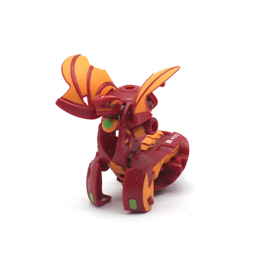 Bakuganes Дуэль Блестящий огненный Единорог Дракон вихревой морской дракон свирепый