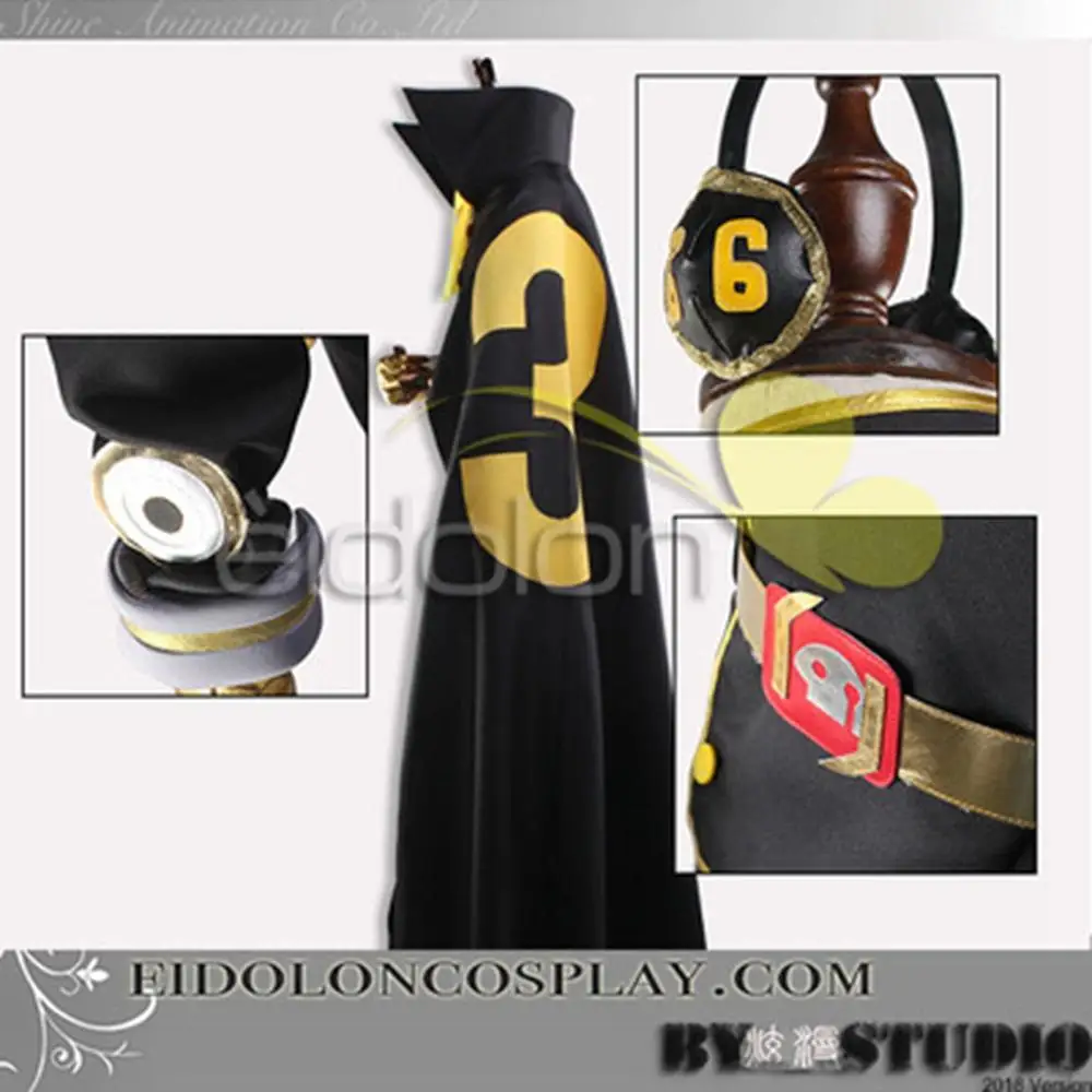 Vinsmoke Sanji карнавальный костюм вечерние костюмы на Хэллоуин | Тематическая одежда и