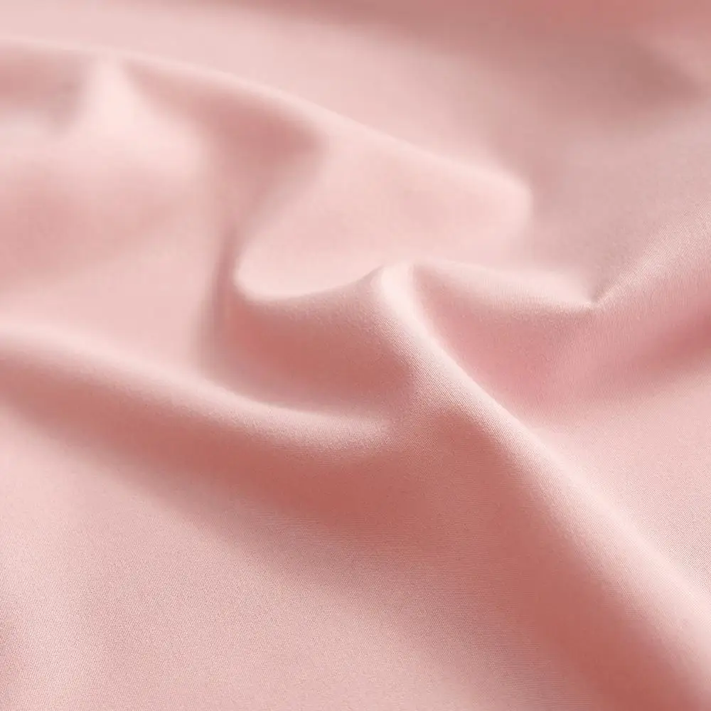 Постельное белье для девочек 1 шт. простыня розового цвета Королевский размер King