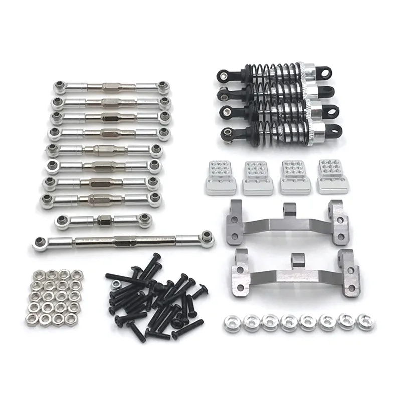 

WPL C14 C24 Feiyu JJRC