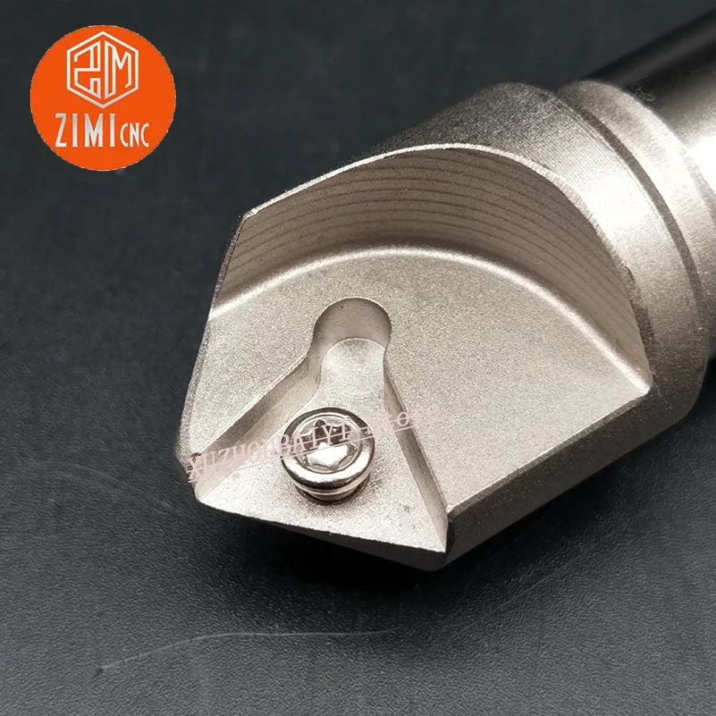 TCM-C12-20-110/TCM-C20-25-110/TCM-C20-30-110/TCM-C20-40-110/TCM-C20-40-120chamfering держатель инструмента для вставок