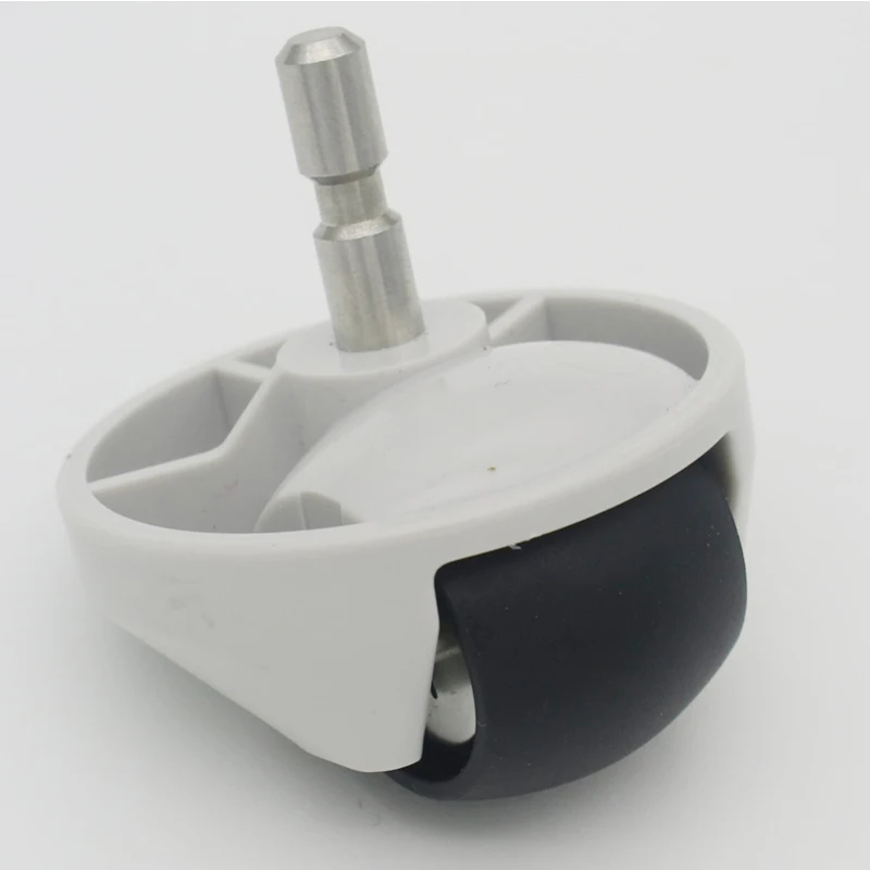 Front Wheel Repalcement For Xiaomi Roborock S5 S50 S51 S55 S6 S5 Max S6 MaxV S6 Pure Vacuum Cleaner High Quality Spare Part