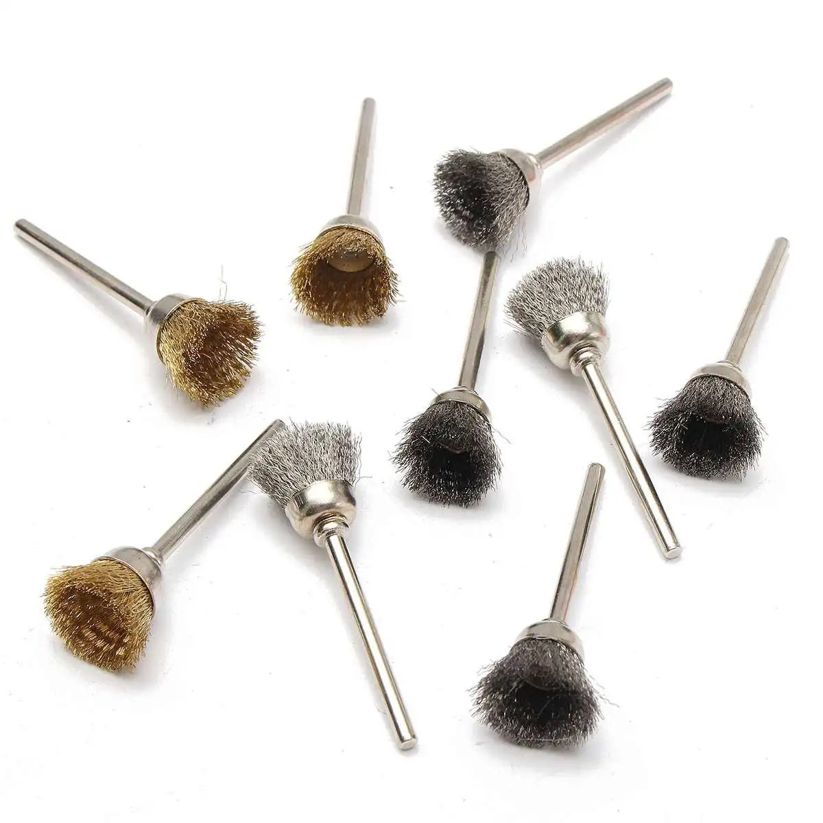 

343pcs Multi Rotary Power Drill Kit Polishing Sanding Grinding Rotary Tool Accessories Abrasive Tool