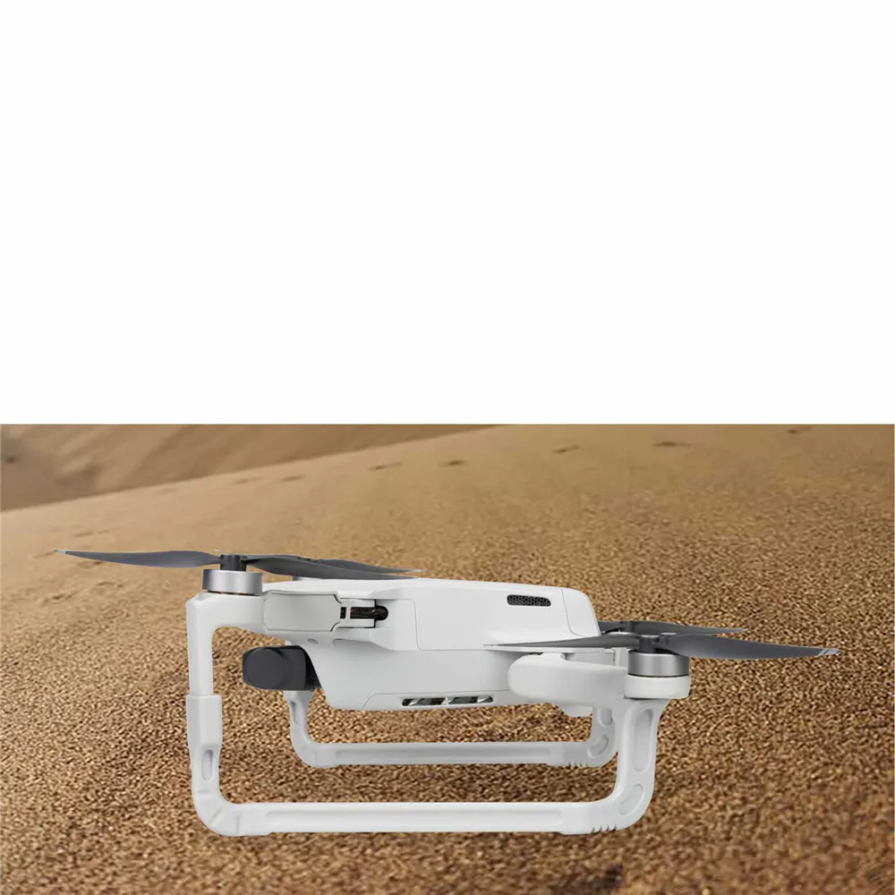 Удлинитель высоты шасси для DJI Mavic Mini Drone запасные части 1 пара|Наборы аксессуаров
