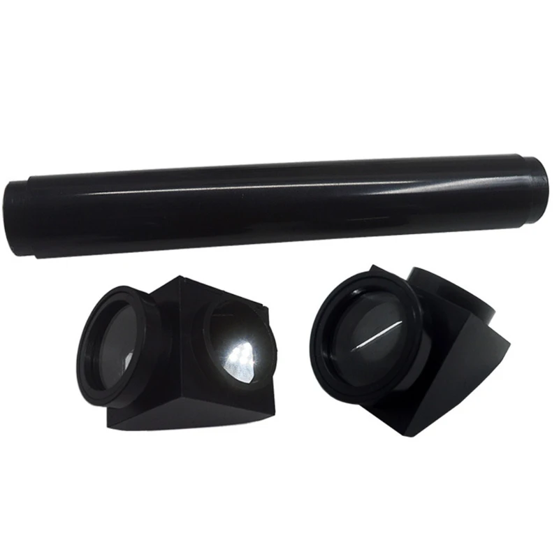 

Optical Reflection School Teaching Physics Experiment Tool Detachable Periscope Dropshipping