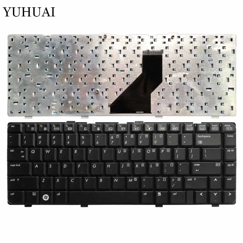 

NEW for HP Pavilion DV6000 DV6700 DV6800 Keyboard 441427-001 black US