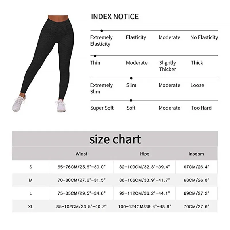 

Push Up Leggings Women Legins Fitness High Waist Leggins Anti Cellulite Leggings Workout Sexy Black Jeggings Modis Sportleggings