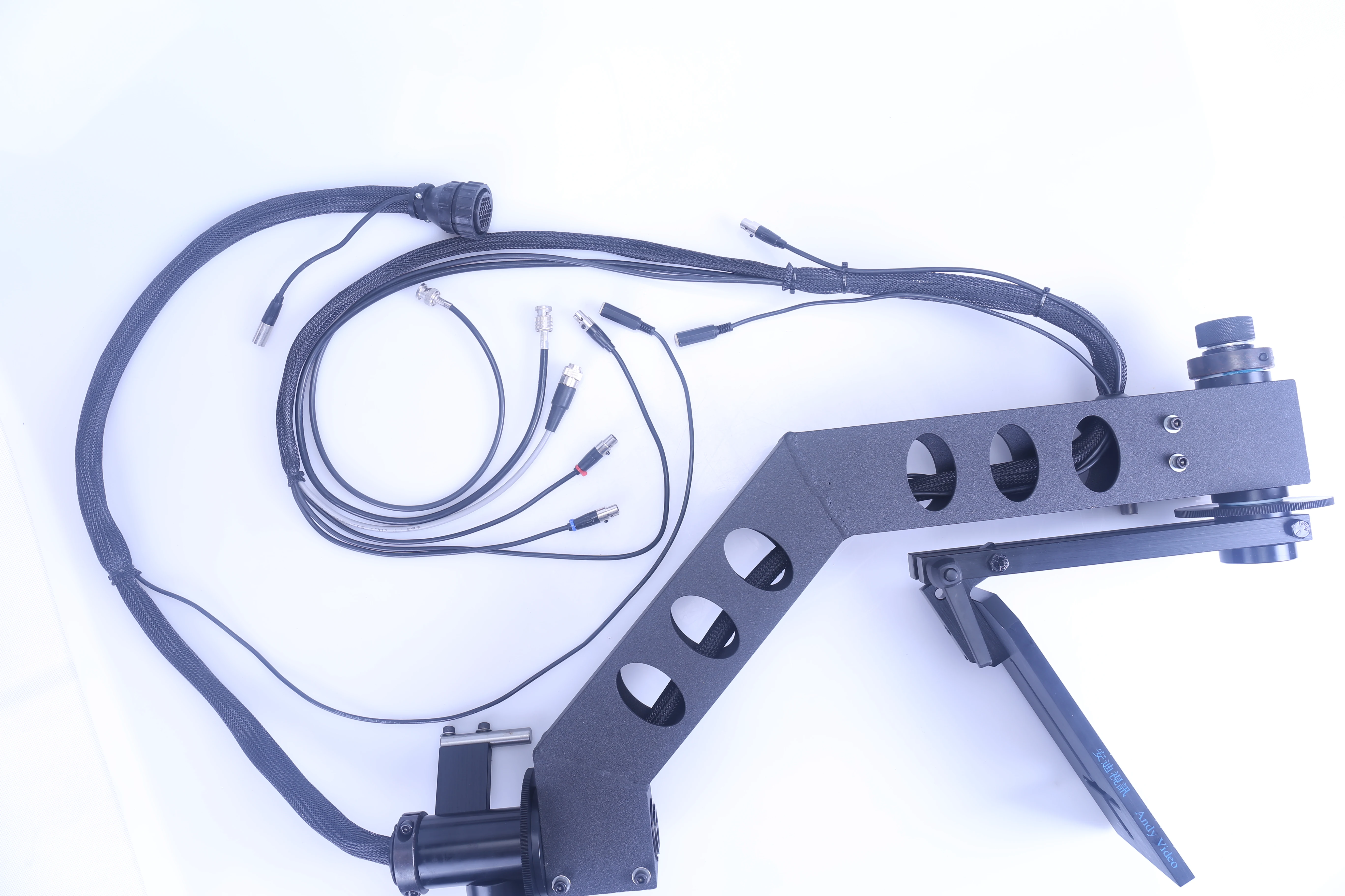 Кабель с дистанционной головкой для штатива Jimmy|Фоллоу фокус| |