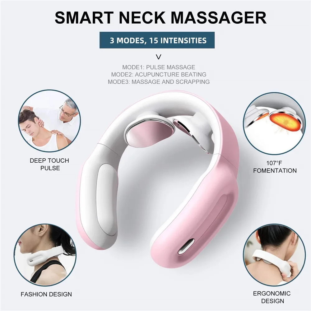 Массажер для шеи smart. Smart Neck Massager. Massager Smart Neck sx336. Карманный массажер для шеи. Smart Neck Massager Озон.