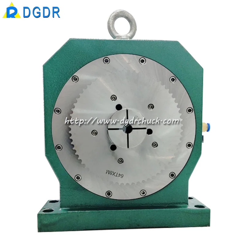 Патрон шпинделя с одним патроном ER40 Высокоточный патрон одной цангой диаметр 0 015