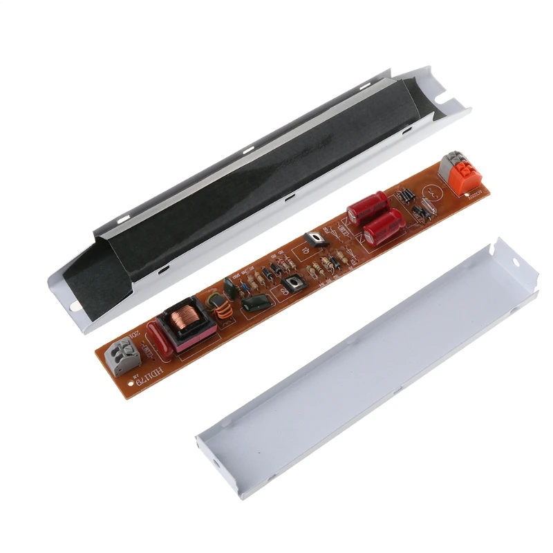 220-240V AC 36W Wide Voltage T8 Electronic Ballast Fluorescent Lamp Ballasts Homeful High Stability