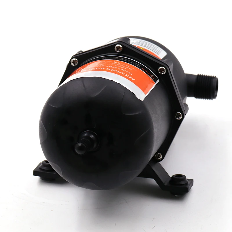 Лодочный резервуар для аккумулятора воды морской под давлением жидкости|Морское