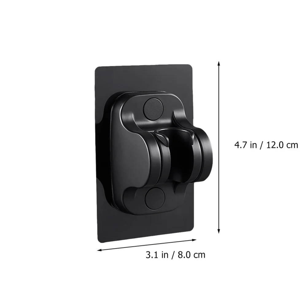 

1pc Holder Universal Punch-free Bracket for Bathroom