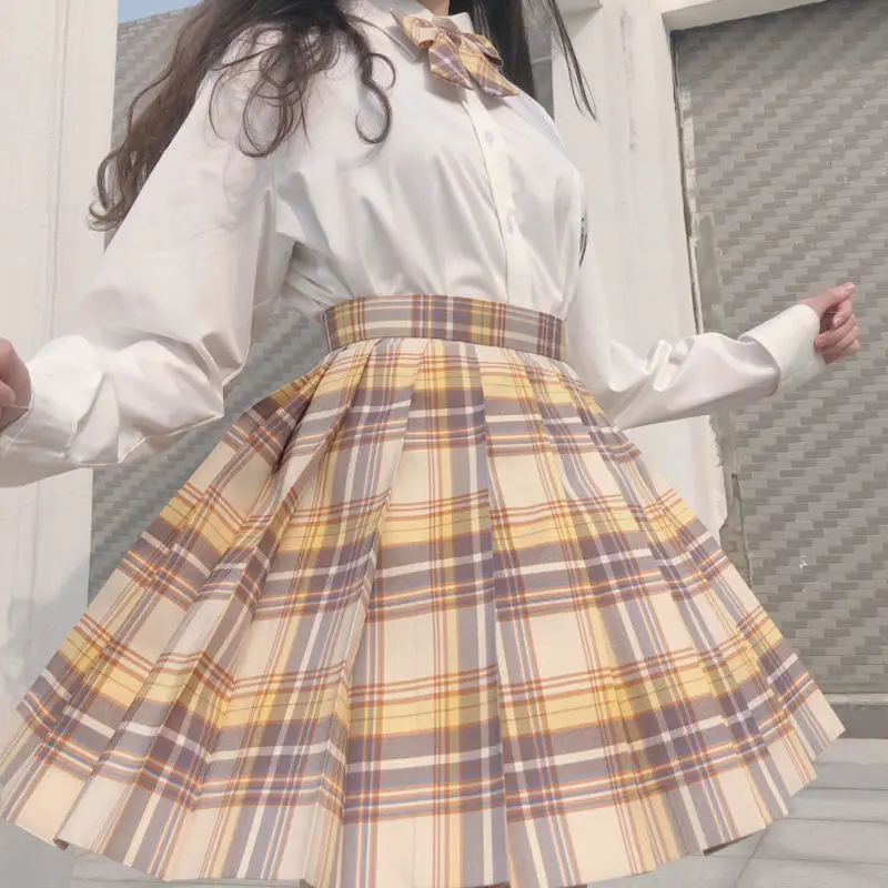 

Japanese School Uniform Korean Uniform School Girl Uniform Japanese Uniform Jk Uniform Anime School Outfit