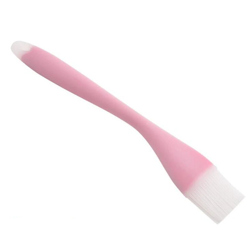 Силиконовая щетка для барбекю 1 шт.